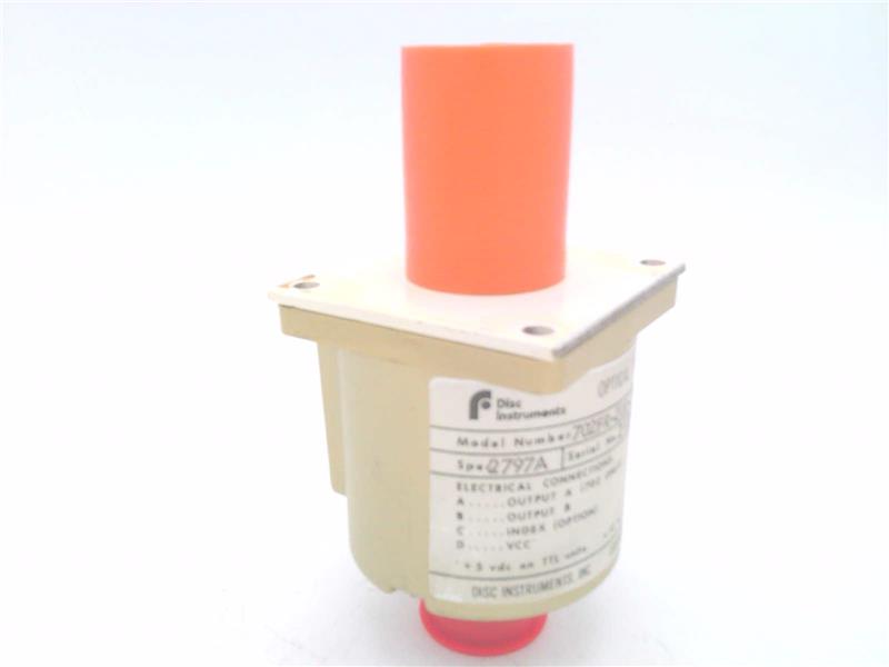 702FR-200-0CLP-TTL-SS by DANAHER CONTROLS