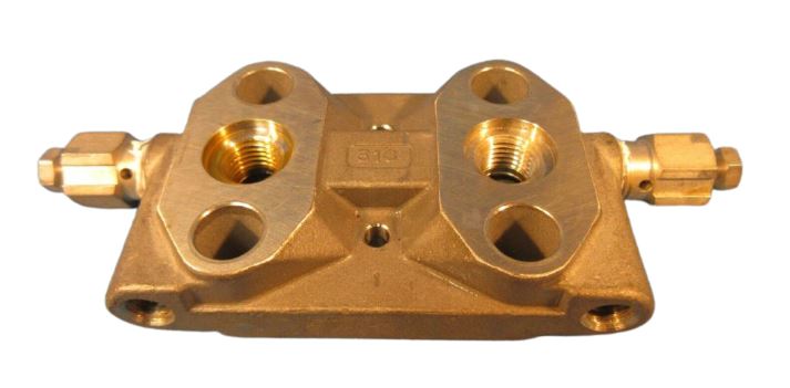 EMERSON 03031-0388-0022