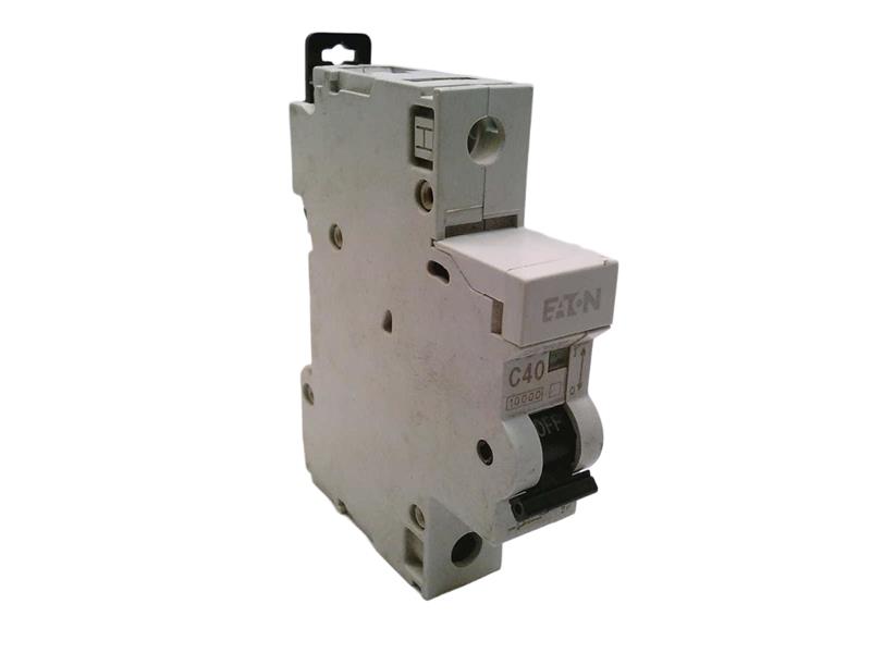 EATON CORPORATION THC401