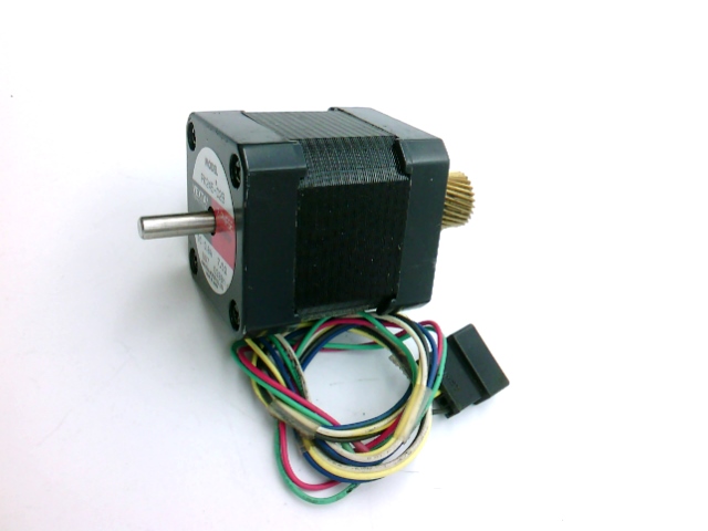 ORIENTAL MOTOR PK245-02B