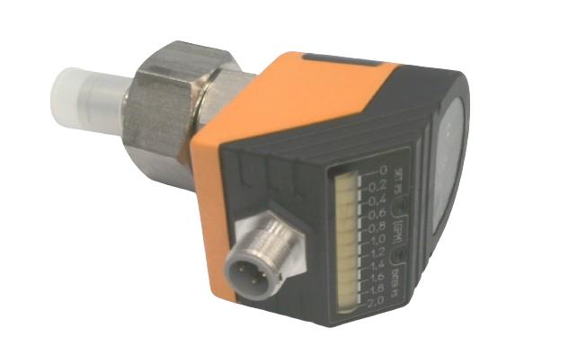 EFECTOR SAE18BBD100G/W/US-100-IAZ