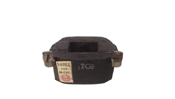 CLARK EQUIPMENT TB113-1