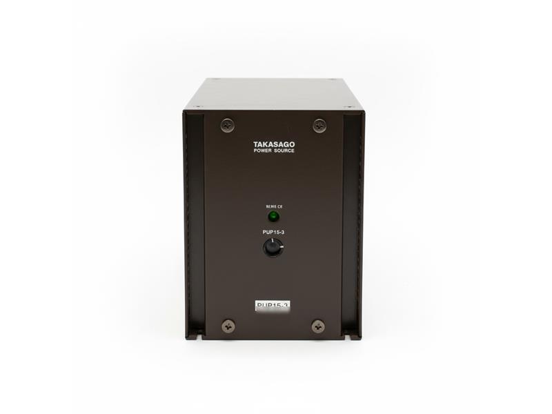 TAKASAGO PUP15-3