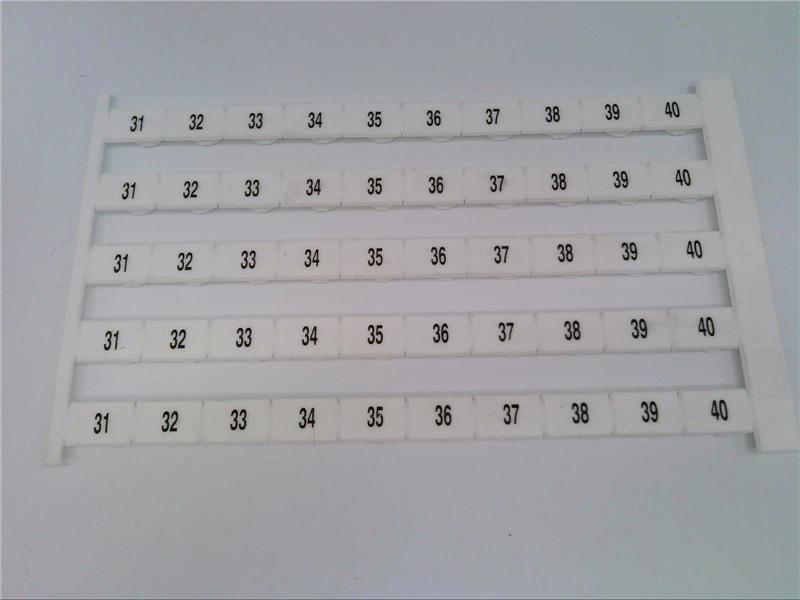 WEIDMULLER DEK-8-FWZ-31-40