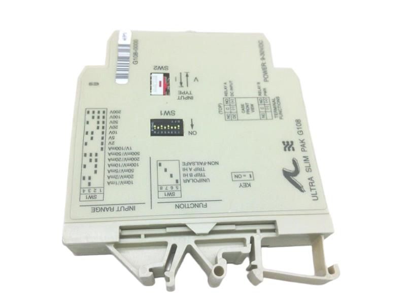 G108-0000 by INVENSYS
