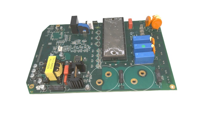 ASEA BROWN BOVERI EB0495B17