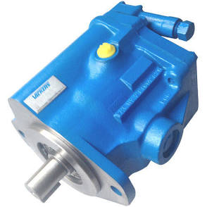 EATON CORPORATION PVB10-RSY-40-CM11