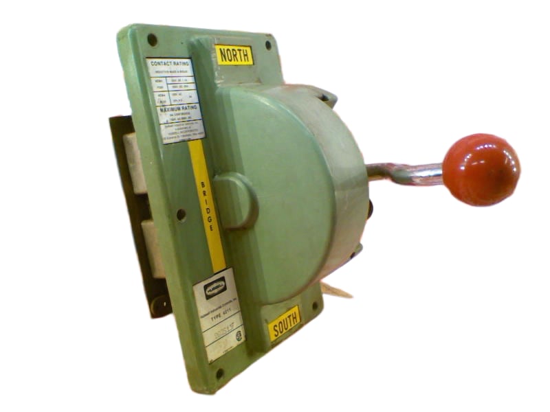 HUBBELL 4211-202S13F