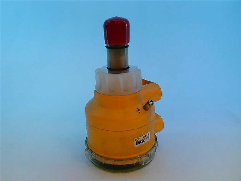 GEORG FISCHER SIGNET 3-2551-T0-22