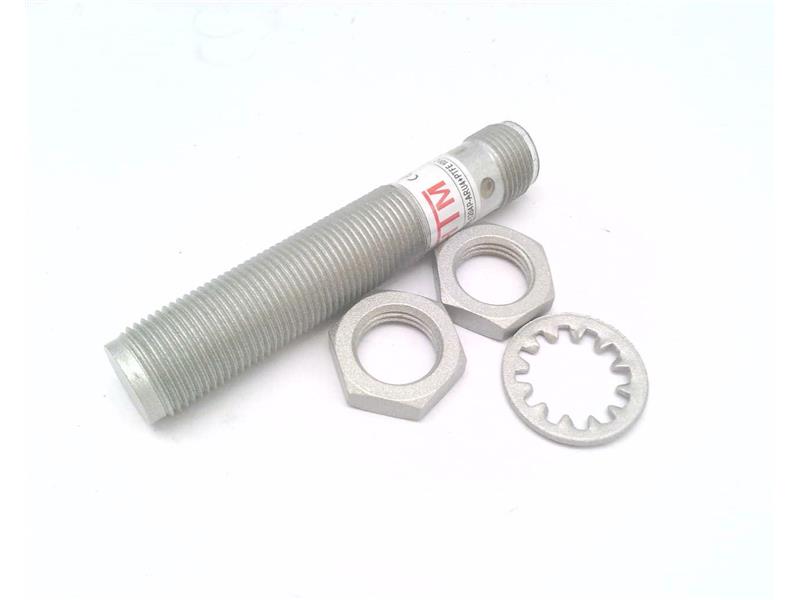 HTM SENSORS ECS1-1204P-ARU4-PTFE-100C