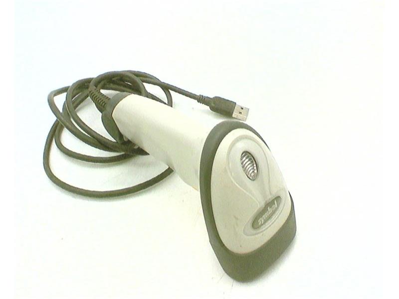 ZEBRA LS2208-SR20001