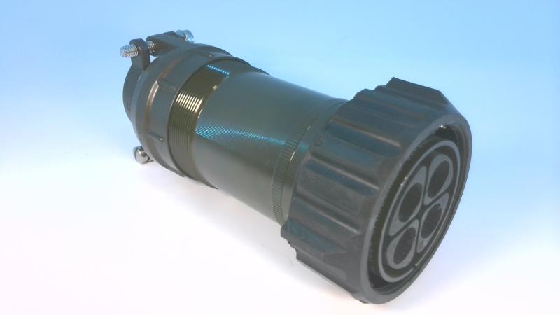 SPACECRAFT SCPB06LCFEGG44-40B4P-FO-BAR