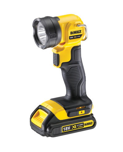 STANLEY BLACK & DECKER DCL040-XJ