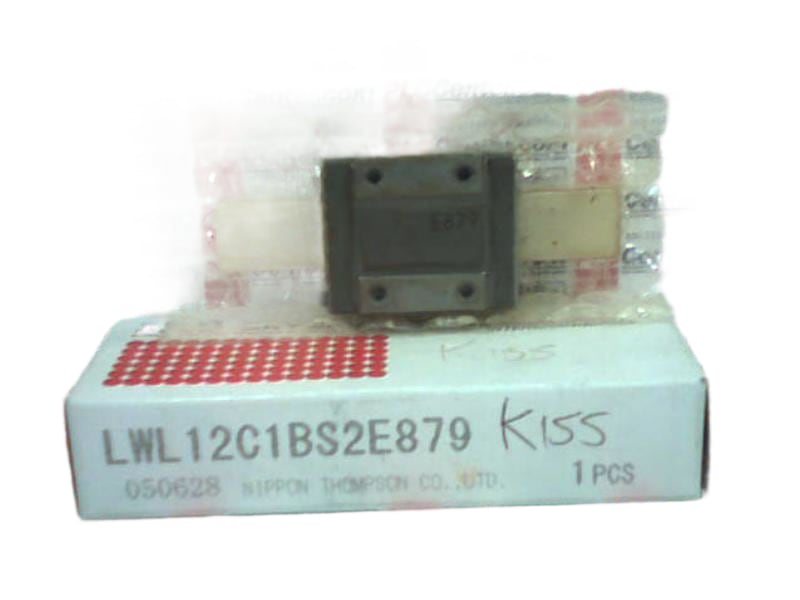 LWL-12C1BS2E879 by NIPPON