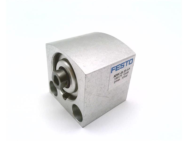 FESTO ADVC-25-15-I-P