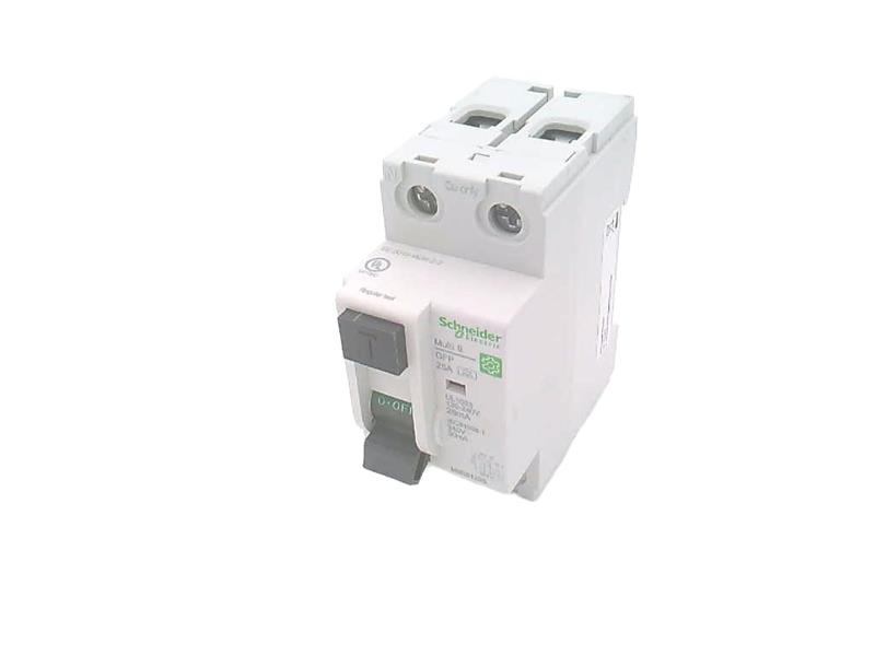 SCHNEIDER ELECTRIC M9R81225