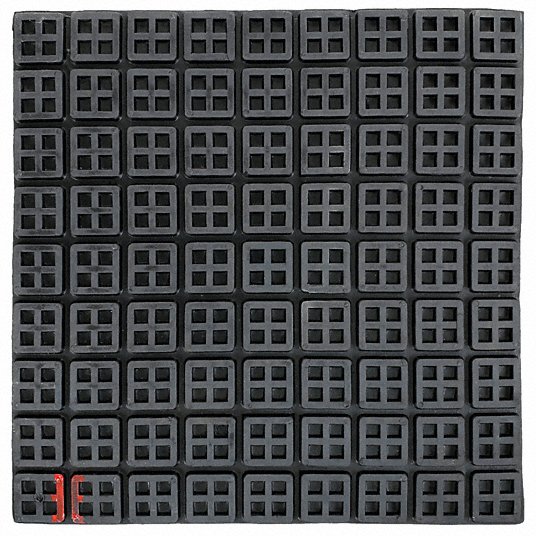 MASON INDUSTRIES 5XR47