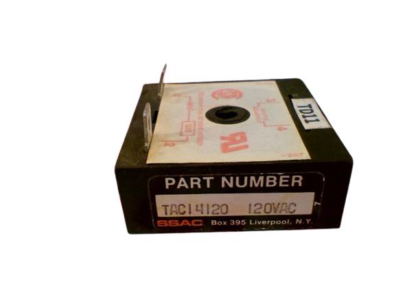 ASEA BROWN BOVERI TAC14120