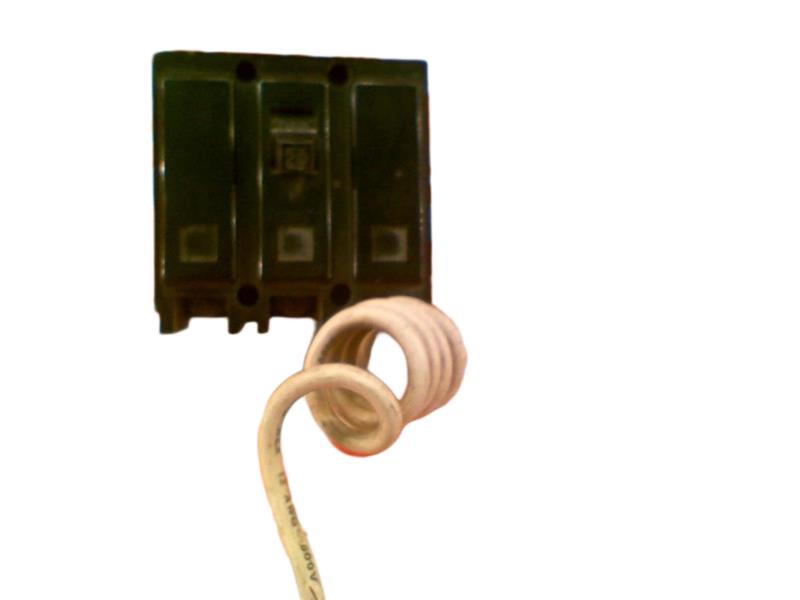 WESTINGHOUSE BA3020C
