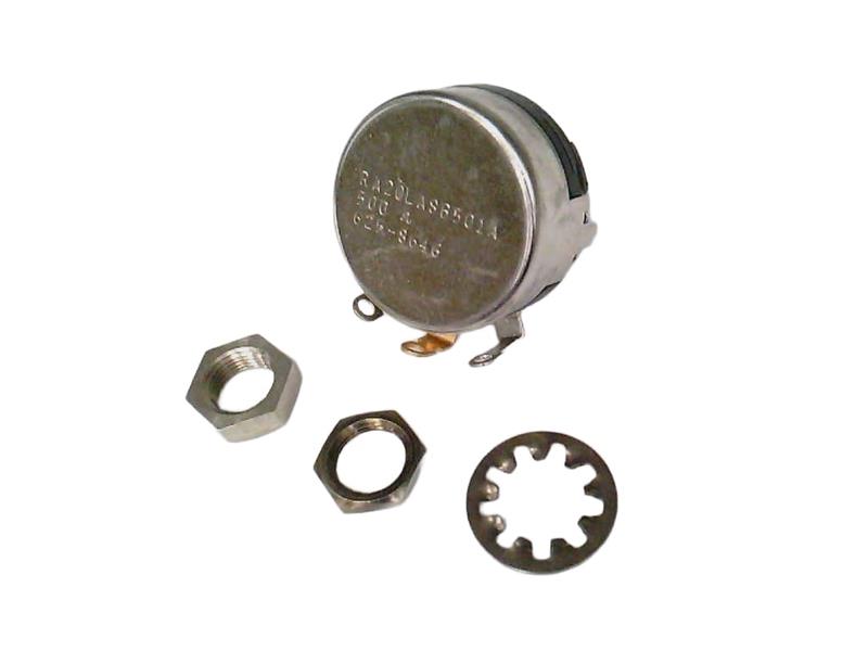 RA20LASB501A by HONEYWELL