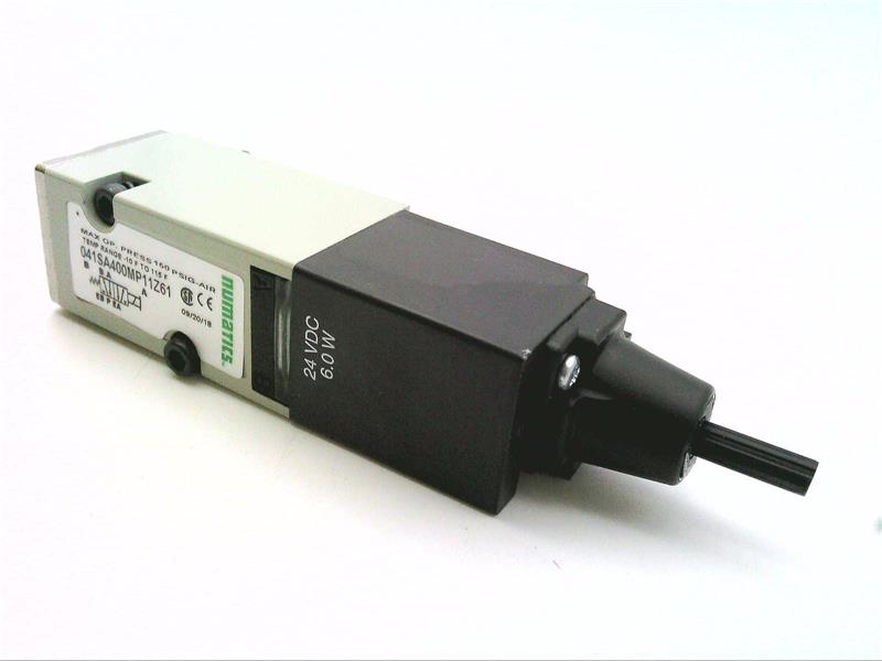 ASCO 041SA400MP11Z61