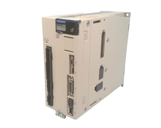 YASKAWA ELECTRIC SGD7S-7R6AEOA