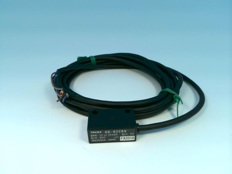 TAKENAKA LTD GS-R2CRS