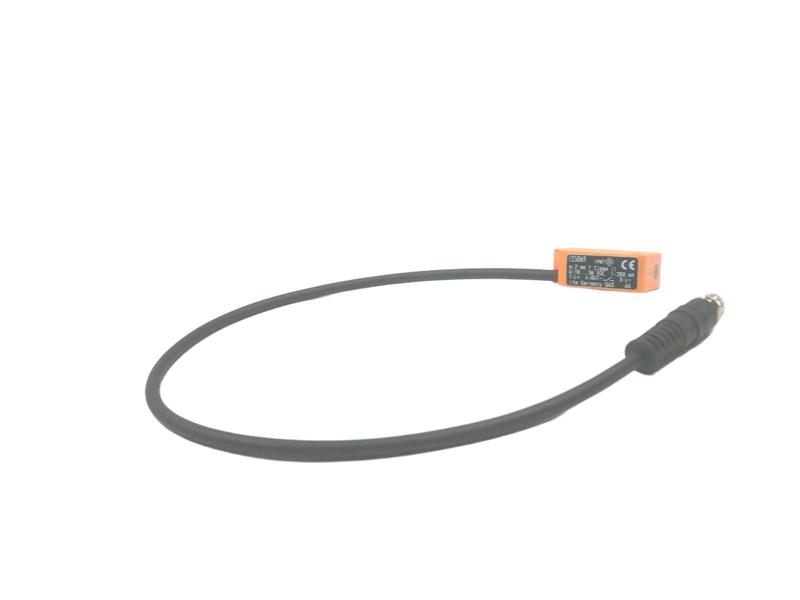 EFECTOR IS-3002-ANOG/0.3M/AS-610-IS5069