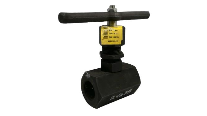 APOLLO VALVES 60B-105-24