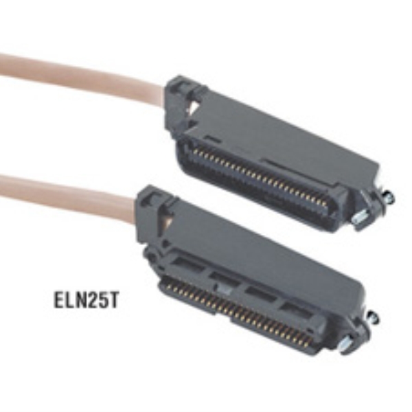 BLACK BOX CORP ELN25T-0200-M