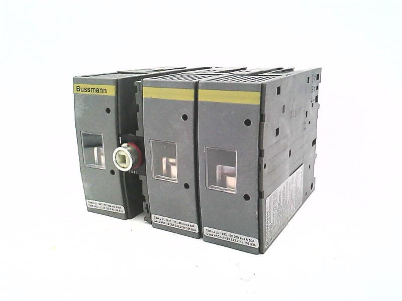 EATON CORPORATION CFD60J3