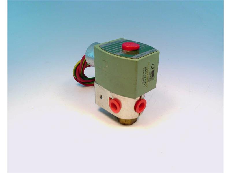 ASCO HV2640126AC24/60, 22/50-D