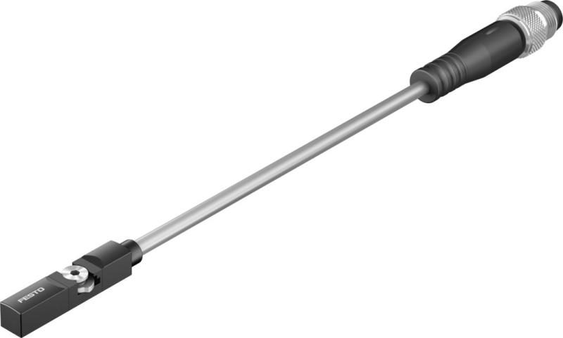 CRSMT-8M-PS-24V-K-0,3-M8D-EX2 by FESTO