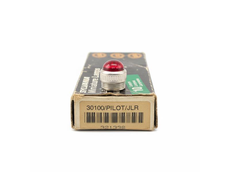 30100/PILOT/JLR by OSRAM