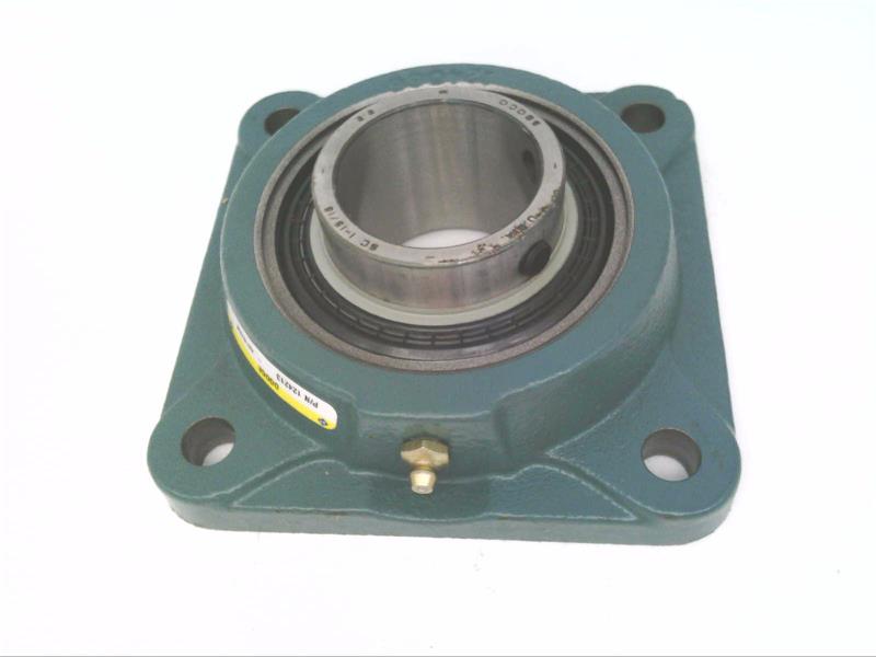 ASEA BROWN BOVERI F4B-SC-115