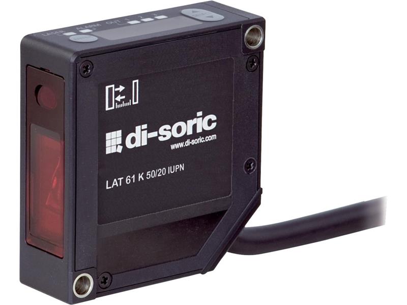 DI-SORIC LAT 61 K 30/8 IUPN