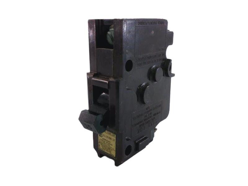 FEDERAL ELECTRIC NA115