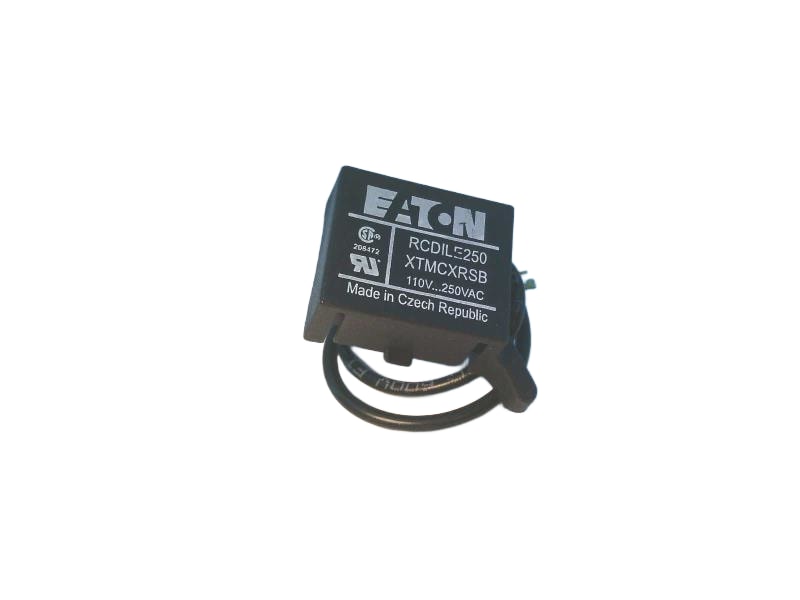 EATON CORPORATION RC-DIL-E-250