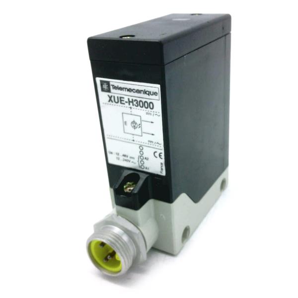 SCHNEIDER ELECTRIC XUE-H3000