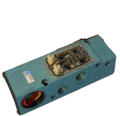 MAC VALVES INC 6200C-512-00-11