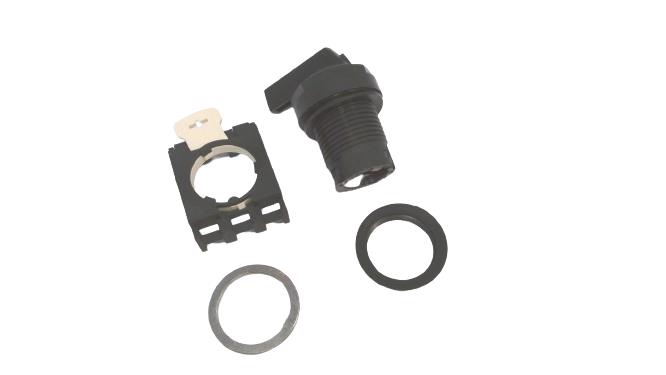 EATON CORPORATION E22VBF1