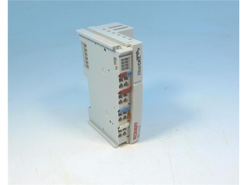 BECKHOFF EK1310