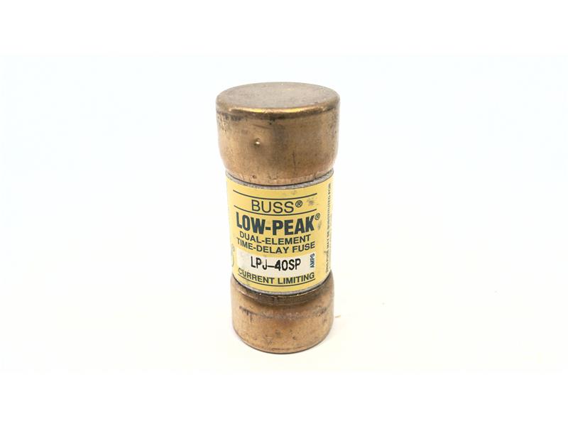 EATON CORPORATION LPJ-40SP