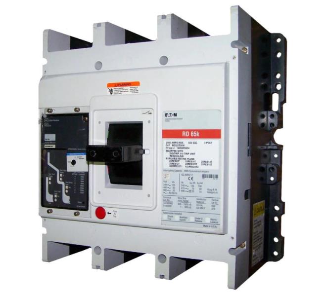EATON CORPORATION CRD316T35W