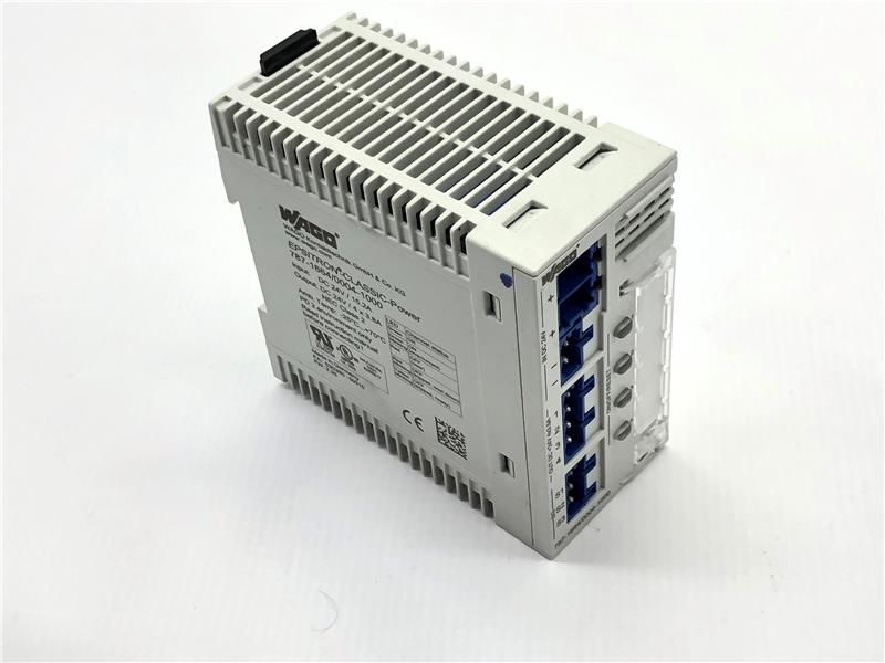 WAGO 787-1664/0004-1000