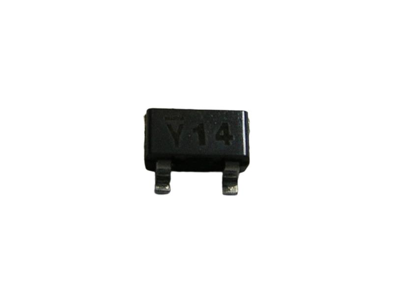 NEC 2SA1464