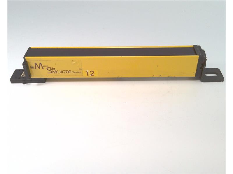 MCJ47-12-200-X3 by OMRON