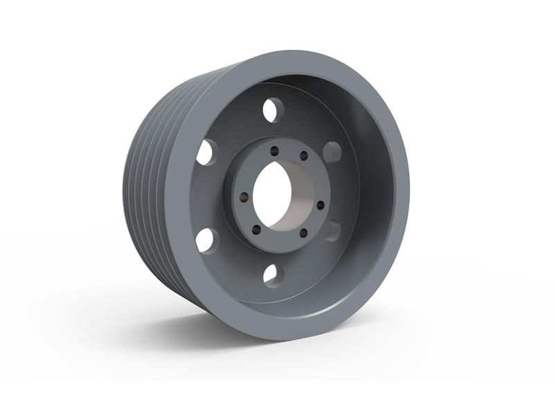 ALTRA INDUSTRIAL MOTION 1806D