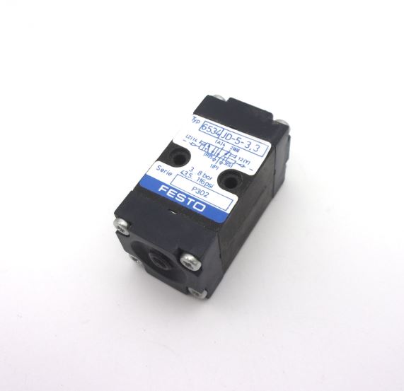 JD-5-3.3 by FESTO