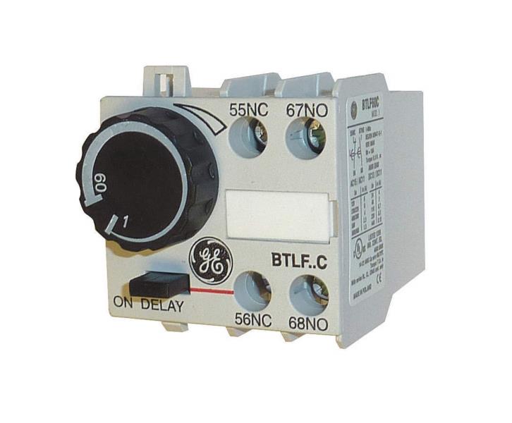 GENERAL ELECTRIC BTLF60C